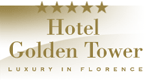 Hotel Golden Tower